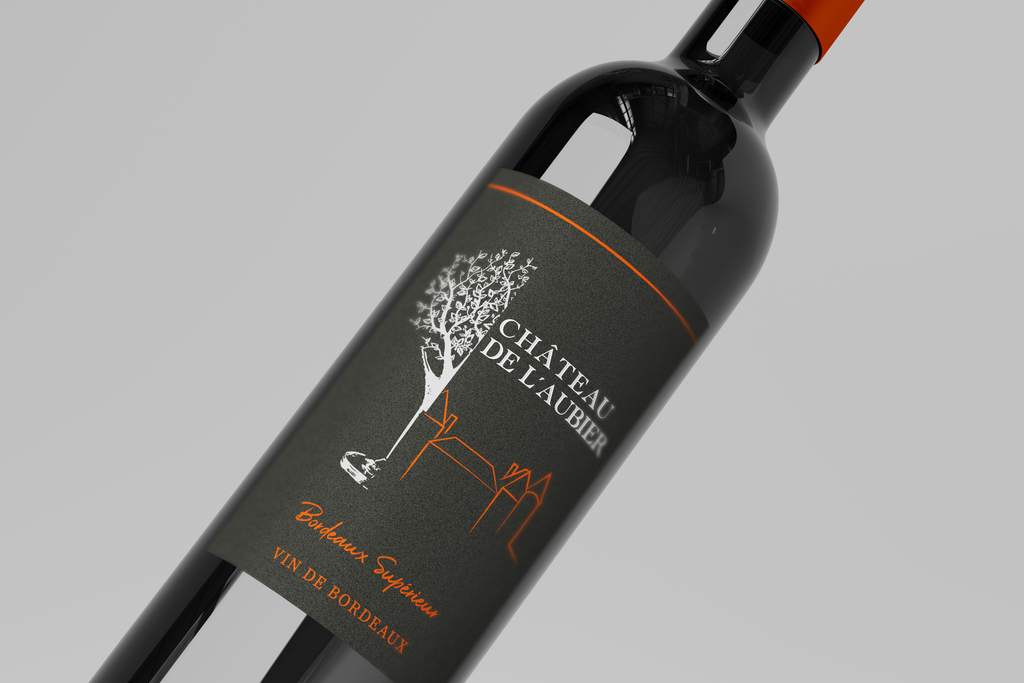 CDA | Bordeaux Supérieur - (x6)