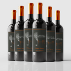 CDA | Bordeaux Supérieur - (x6)