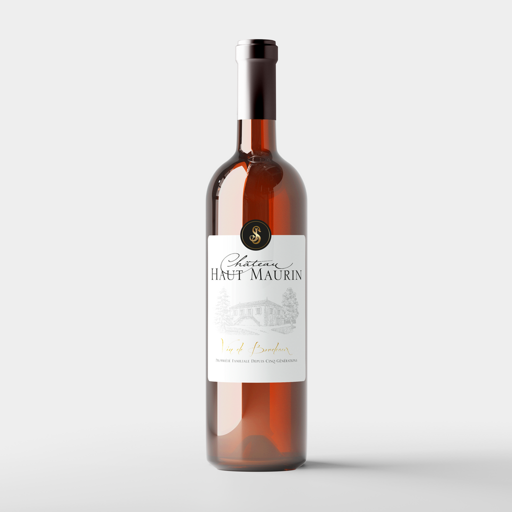 Bordeaux Rosé - (x6)