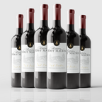 Bordeaux Rouge - (x6)