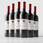 Réserve Des Chasseurs Vieilles Vignes - (x6)