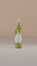 Bordeaux Blanc Sauvignon - (x6)