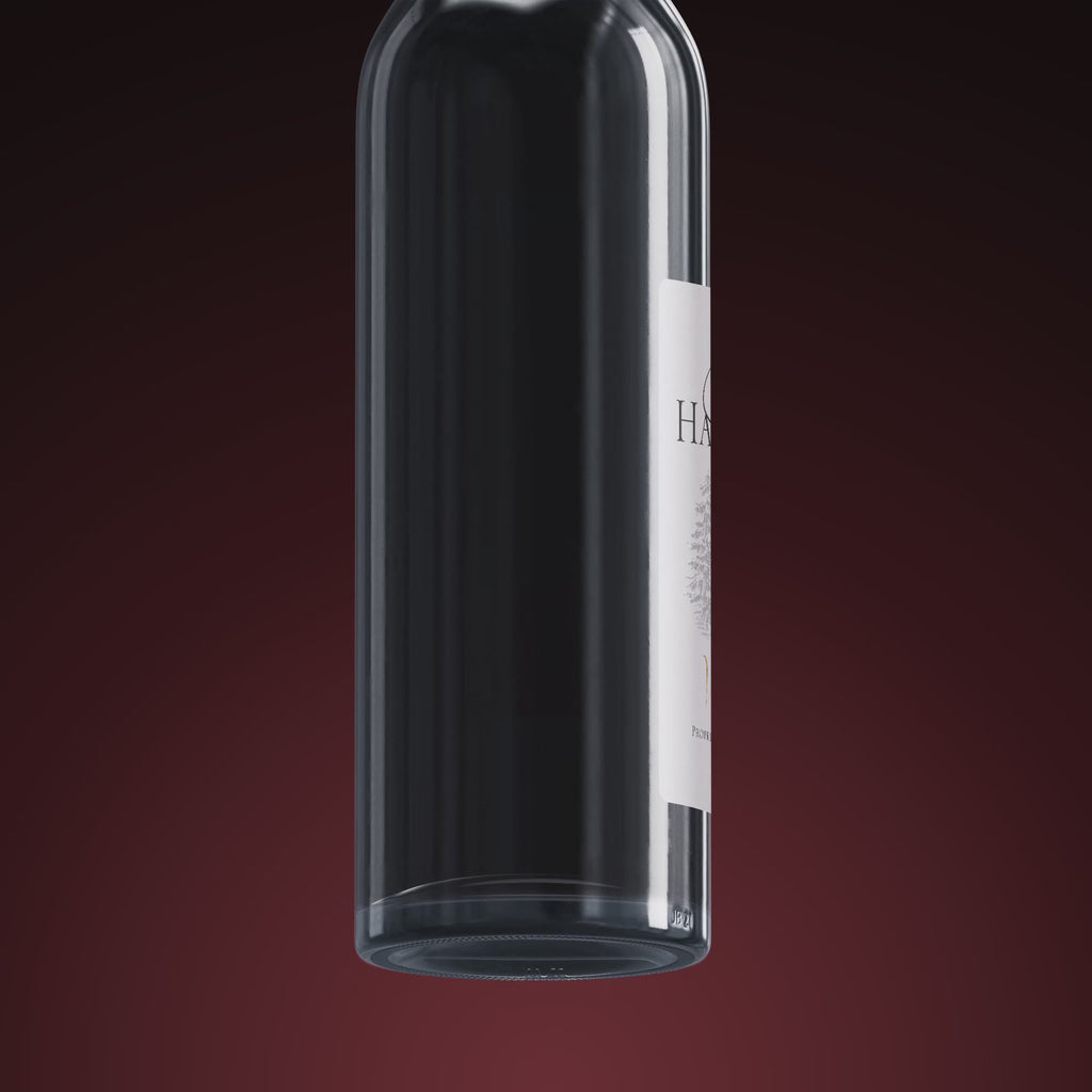 Bordeaux Rouge - (x6)